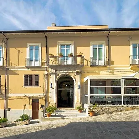 Le Corti - Dimora Storica Hotel 4*