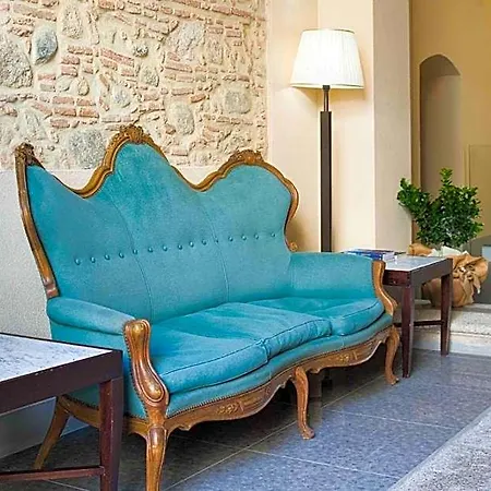 Le Corti - Dimora Storica Hotel 4*