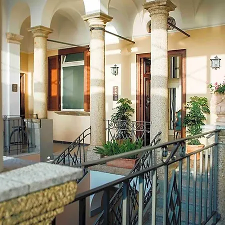Le Corti - Dimora Storica Hotel