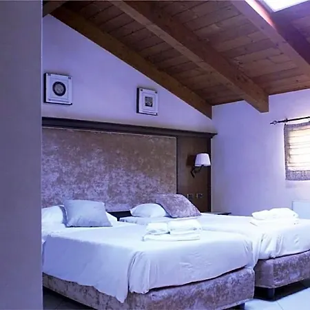 Le Corti - Dimora Storica Hotel 4*