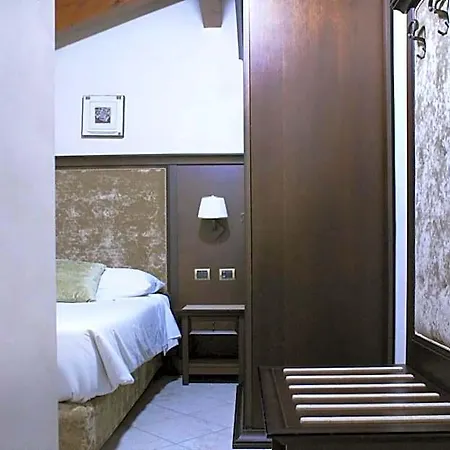 Hotel Le Corti - Dimora Storica