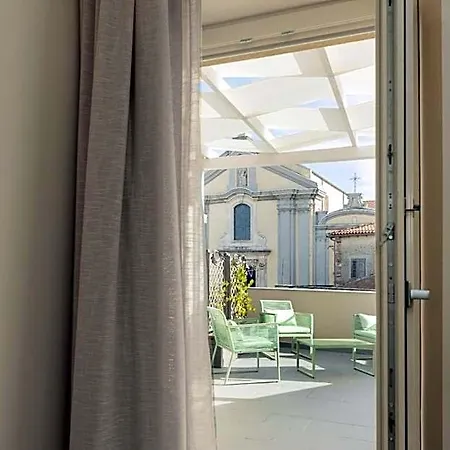 Le Corti - Dimora Storica Hotel
