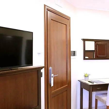Le Corti - Dimora Storica Hotel Cinquefrondi