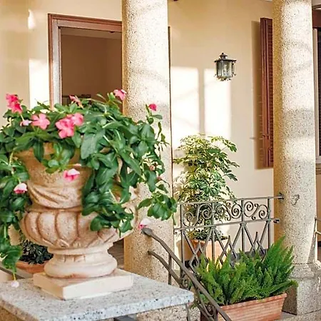 Le Corti - Dimora Storica Hotel 4*