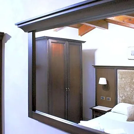 Hotel Le Corti - Dimora Storica 4*