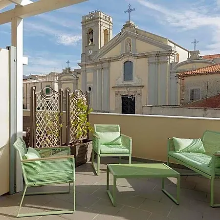 Le Corti - Dimora Storica Hotel 4*