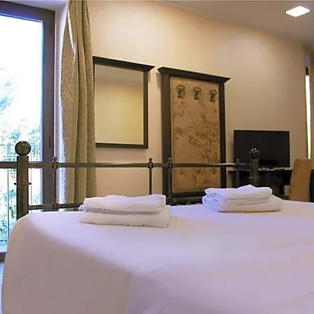 Le Corti - Dimora Storica Hotel 4*