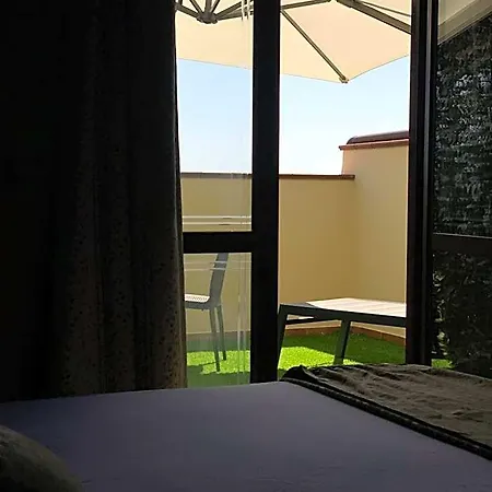 Hotel Le Corti - Dimora Storica Cinquefrondi
