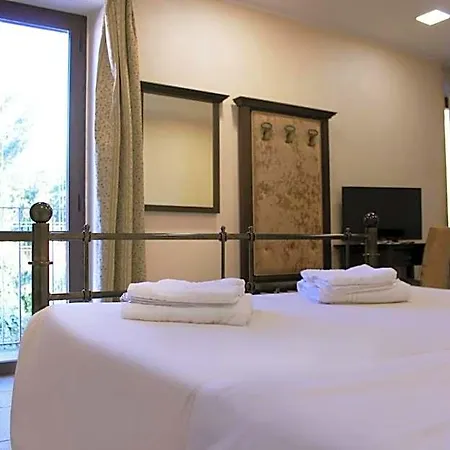 Le Corti - Dimora Storica Hotel Cinquefrondi