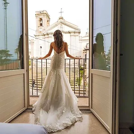 Hotel Le Corti - Dimora Storica 4*