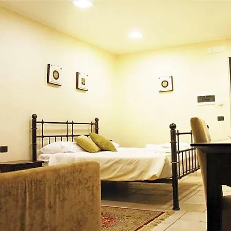 Le Corti - Dimora Storica 4*