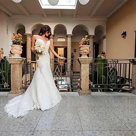 Le Corti - Dimora Storica Hotel Cinquefrondi