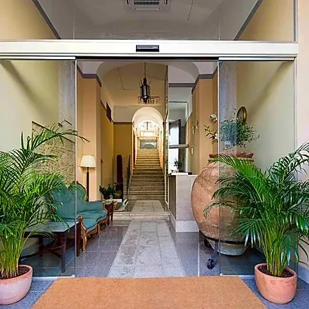 Le Corti - Dimora Storica Hotel 4*