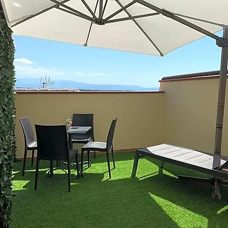 Le Corti - Dimora Storica Hotel Cinquefrondi