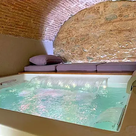 Le Corti - Dimora Storica 4* Cinquefrondi