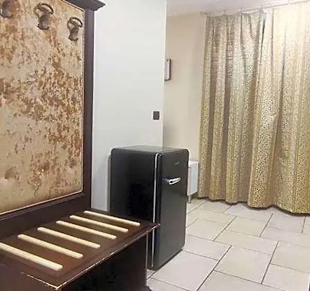 Le Corti - Dimora Storica 4* Cinquefrondi