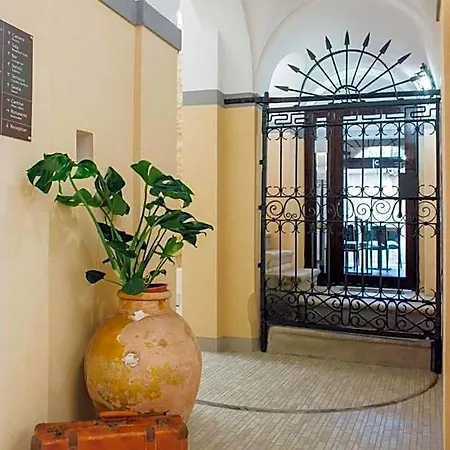 Hotel Le Corti - Dimora Storica